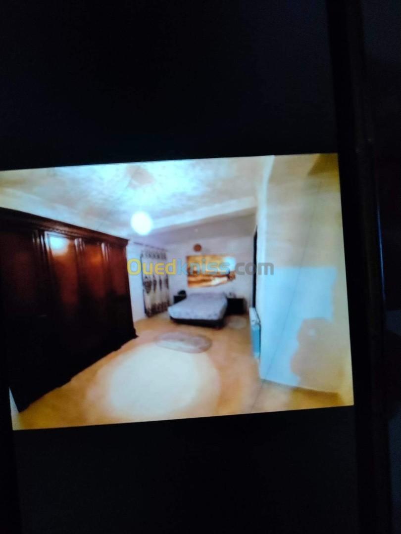 Location Appartement F4 Alger Ouled fayet