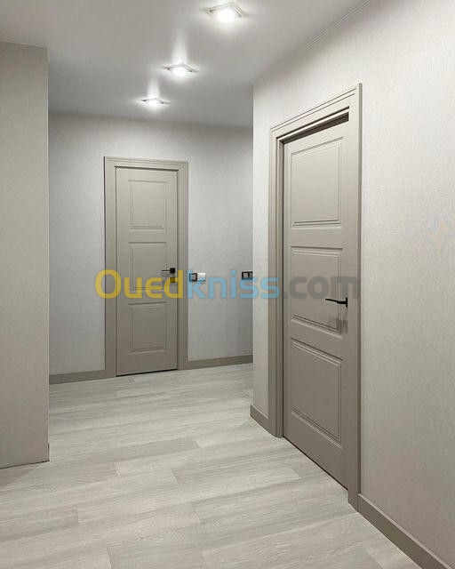 Vente Appartement F2 Alger Bordj el kiffan