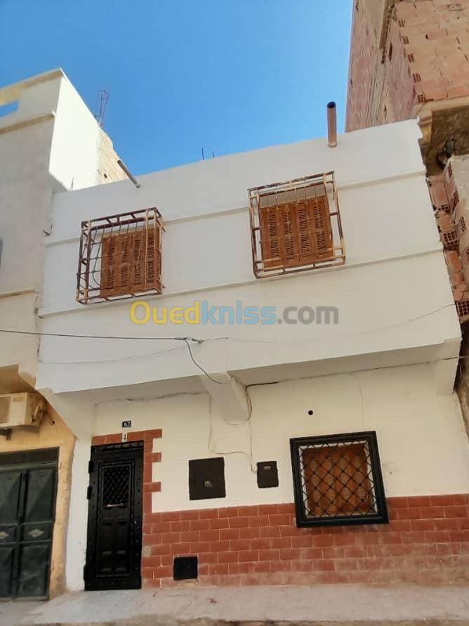 Vente Appartement F3 Biskra Biskra