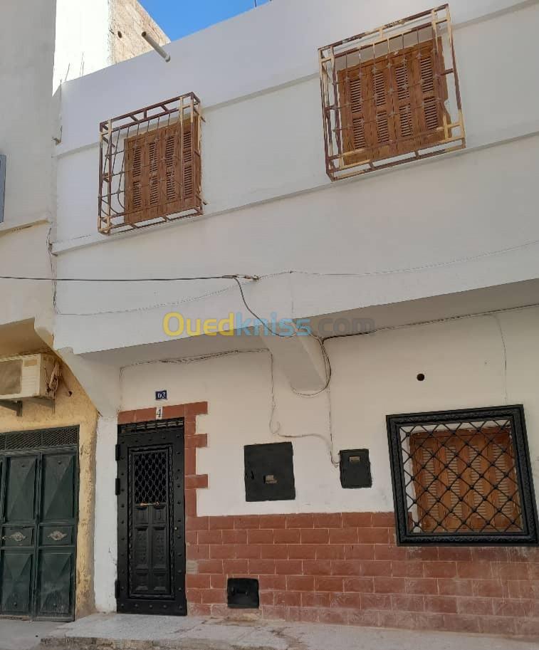 Vente Appartement F3 Biskra Biskra