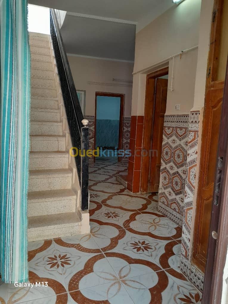 Vente Appartement F3 Biskra Biskra