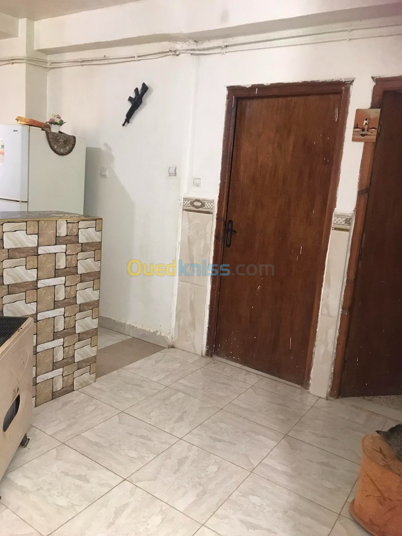 Vente Appartement F3 Aïn Defla Khemis miliana