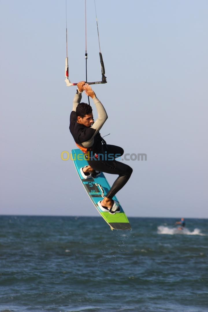  Stage Kitesurf et windsurf