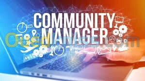 Community Manager