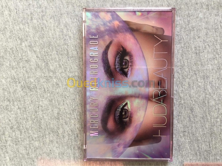 PALETTES HUDA BEAUTY 