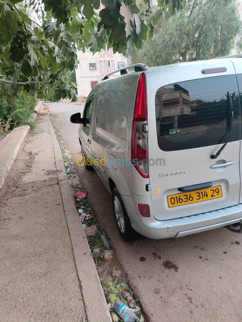 Renault Kongoo 2014 