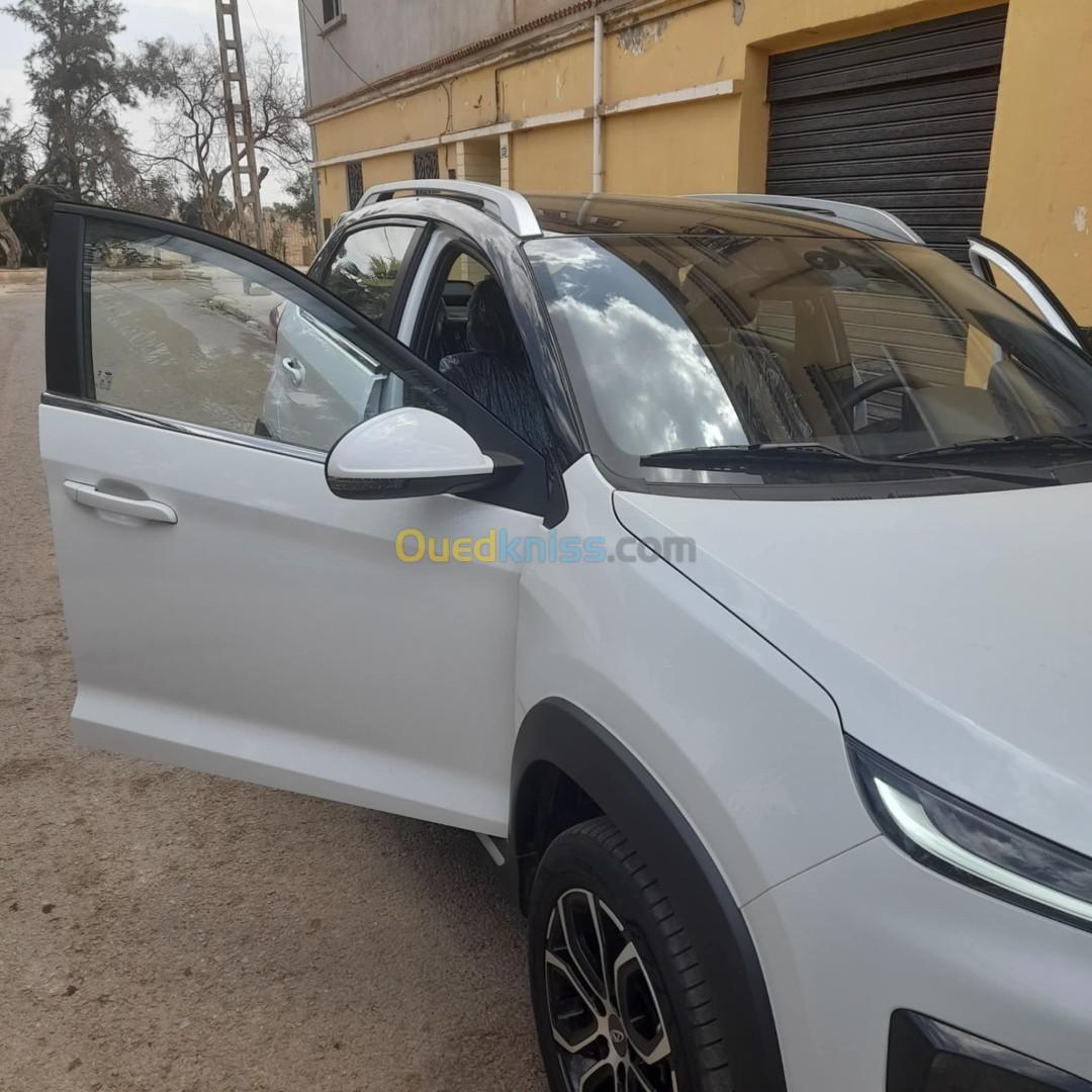 Chery Tigoo 2pro 2024 