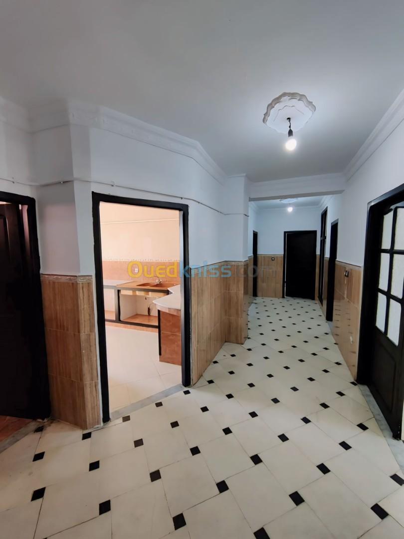 Vente Appartement F4 Alger Baraki