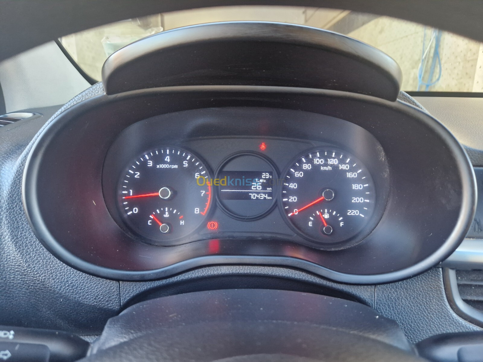 Kia Picanto 2019 LX Start