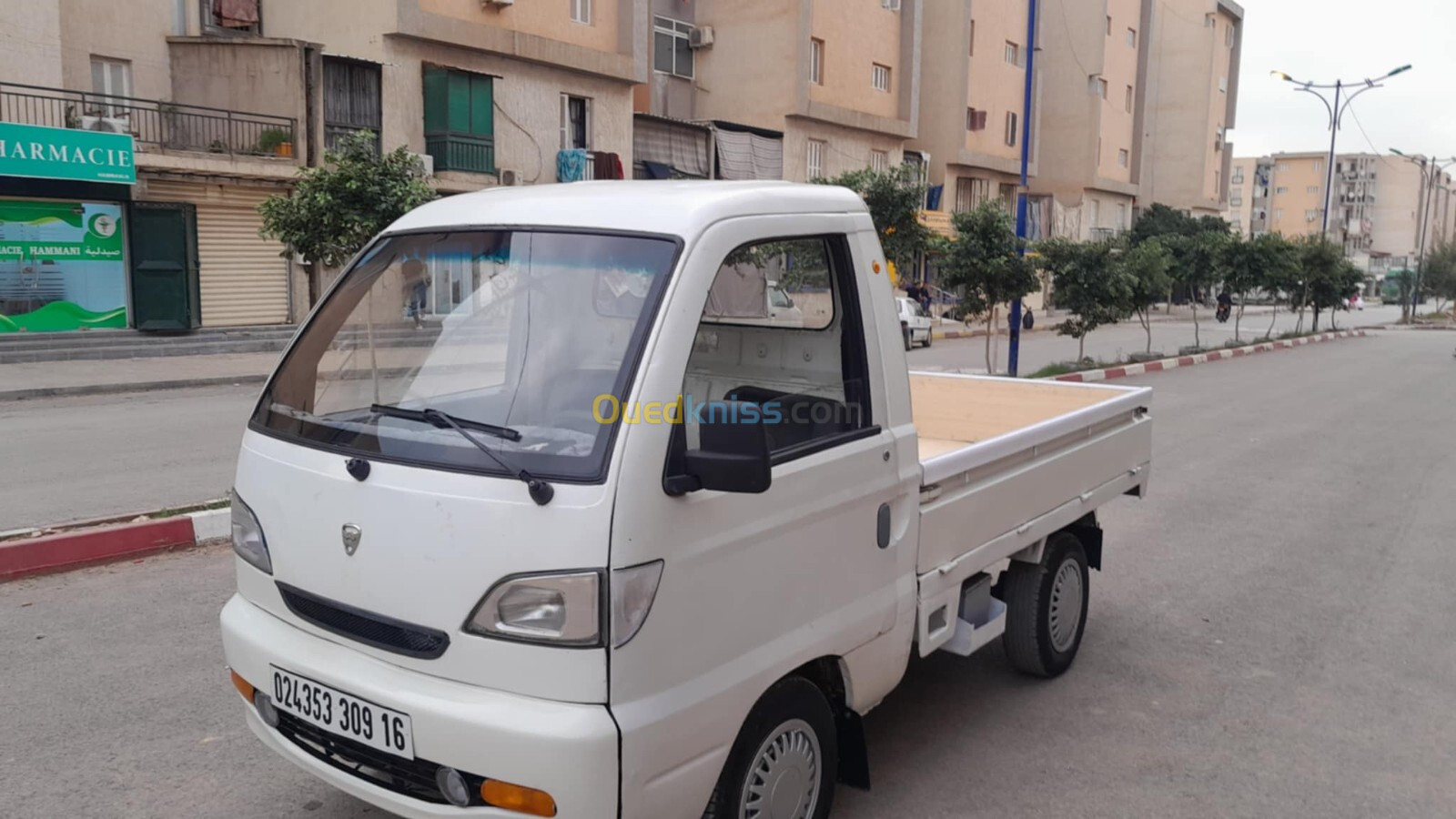 Hafei motors Hafei 2009 Hafei