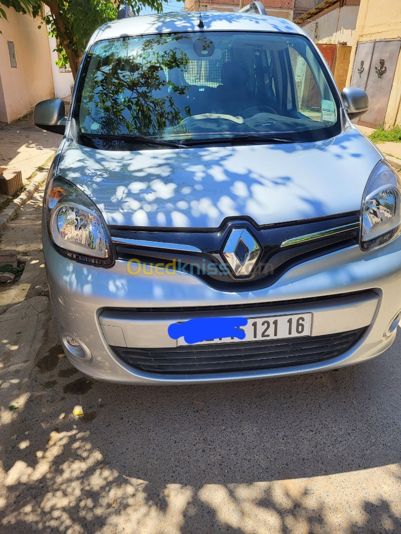 Renault Kangoo 2021 Privilège +