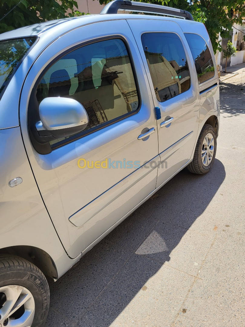 Renault Kangoo 2021 Privilège +