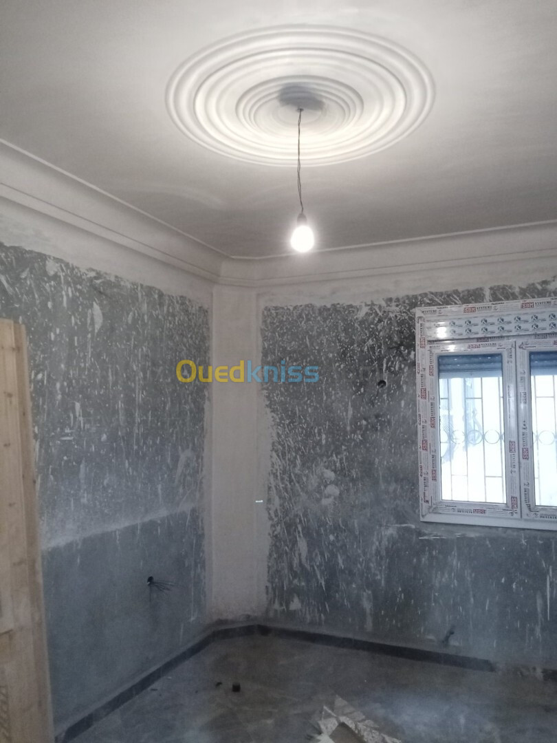 Vente Appartement F3 Tizi Ouzou Tizi ouzou