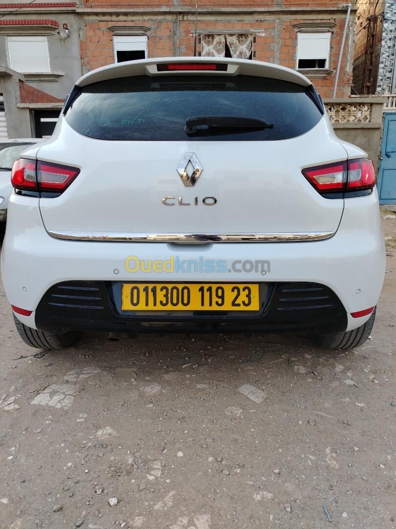 Renault Clio 4 2019 Limited 2