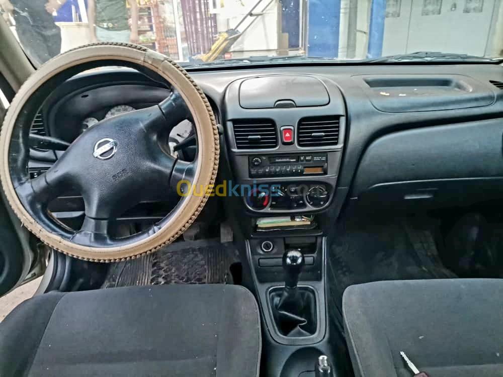 Nissan Sunny 2009 Sunny