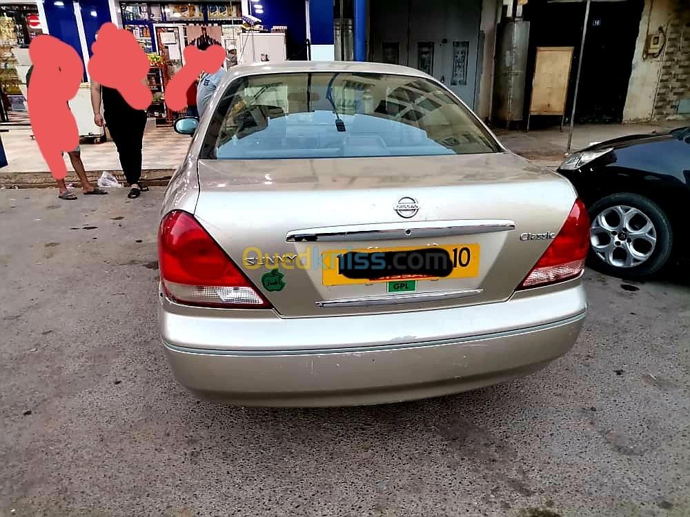 Nissan Sunny 2009 Sunny