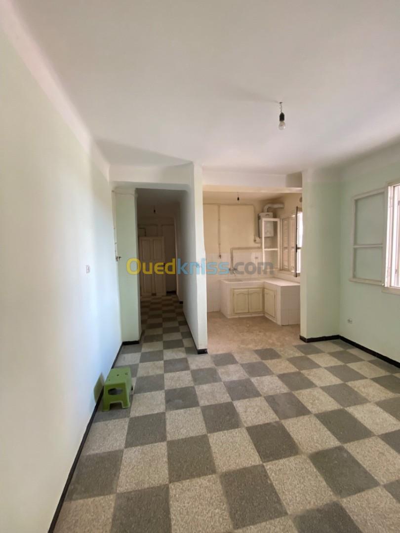 Location Appartement F1 Tizi Ouzou Mekla