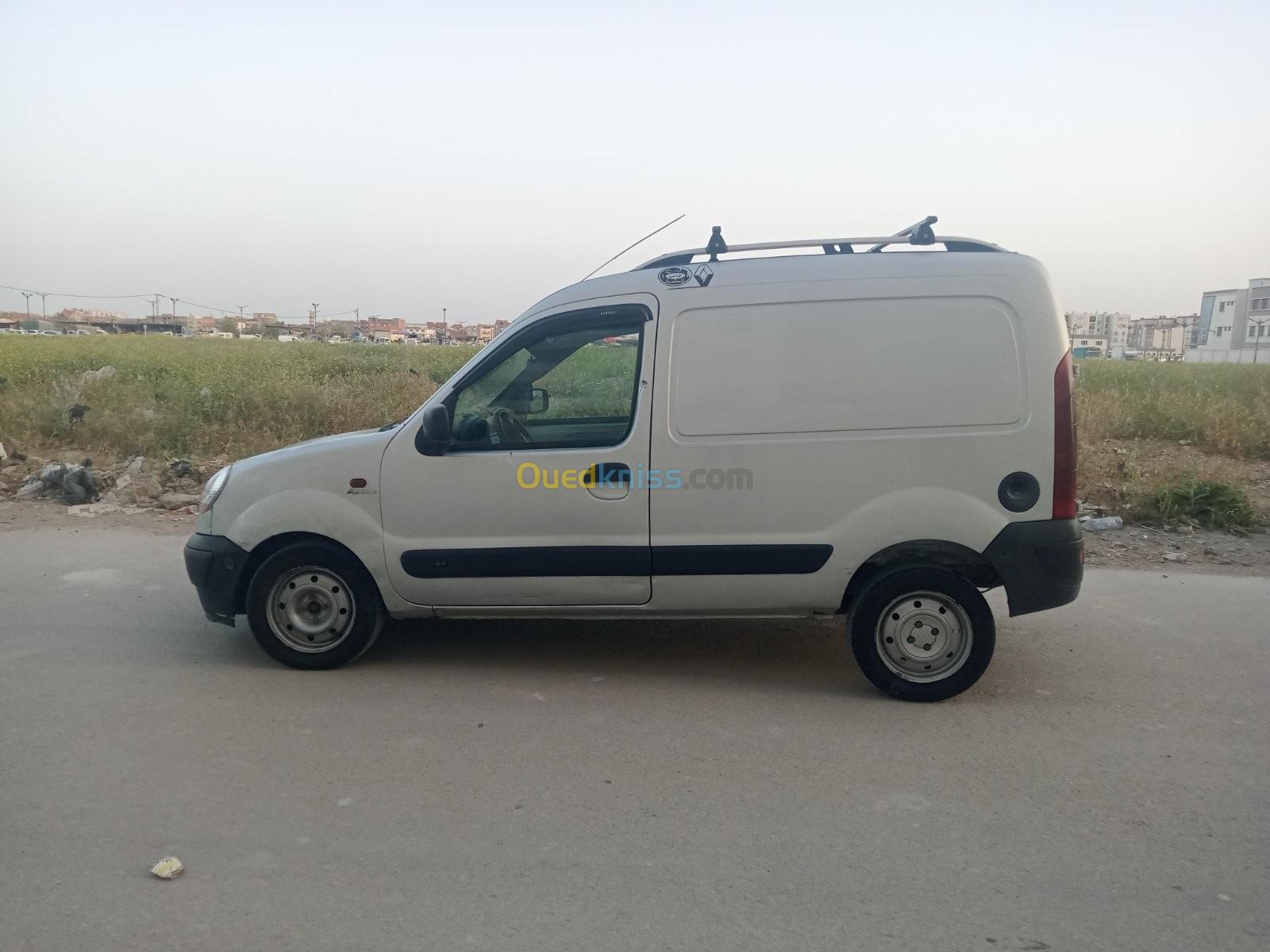 Renault Kangoo 2005 