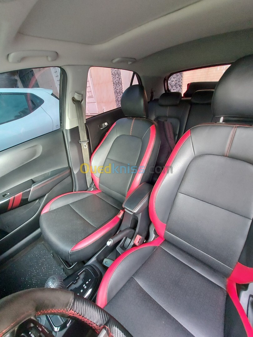 Kia Picanto 2018 GT-Line