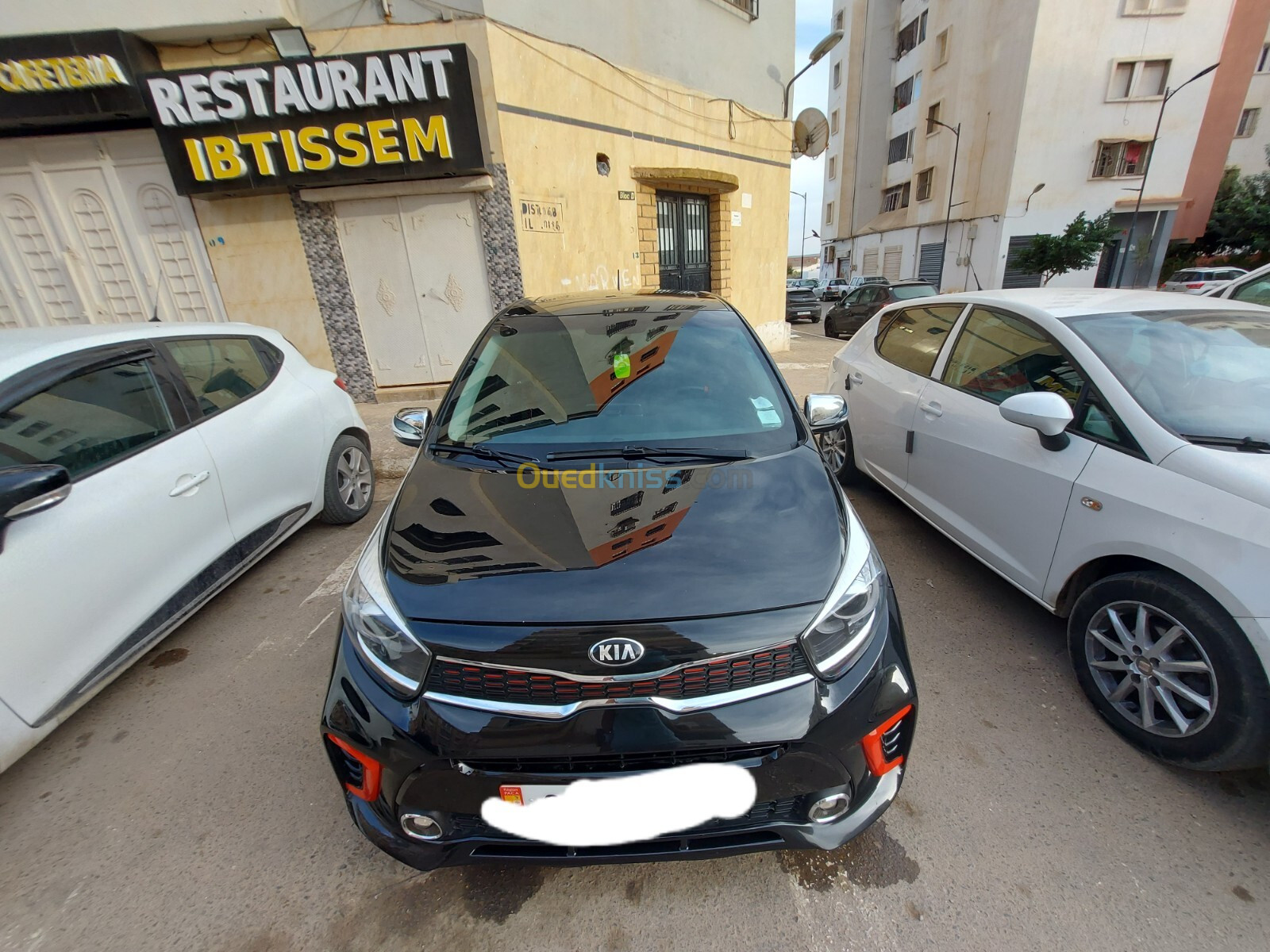 Kia Picanto 2018 GT-Line