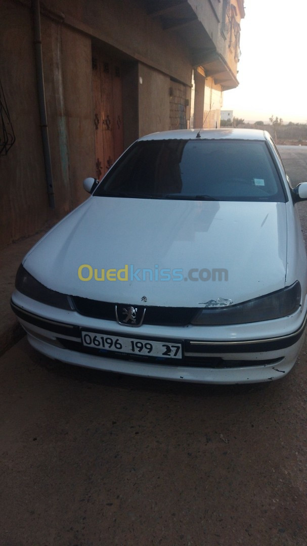 Peugeot 406 1999 406