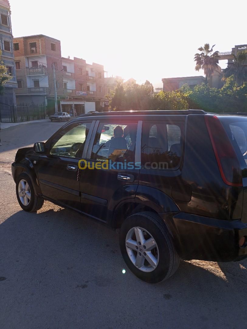 Nissan X Trail 2008 T30