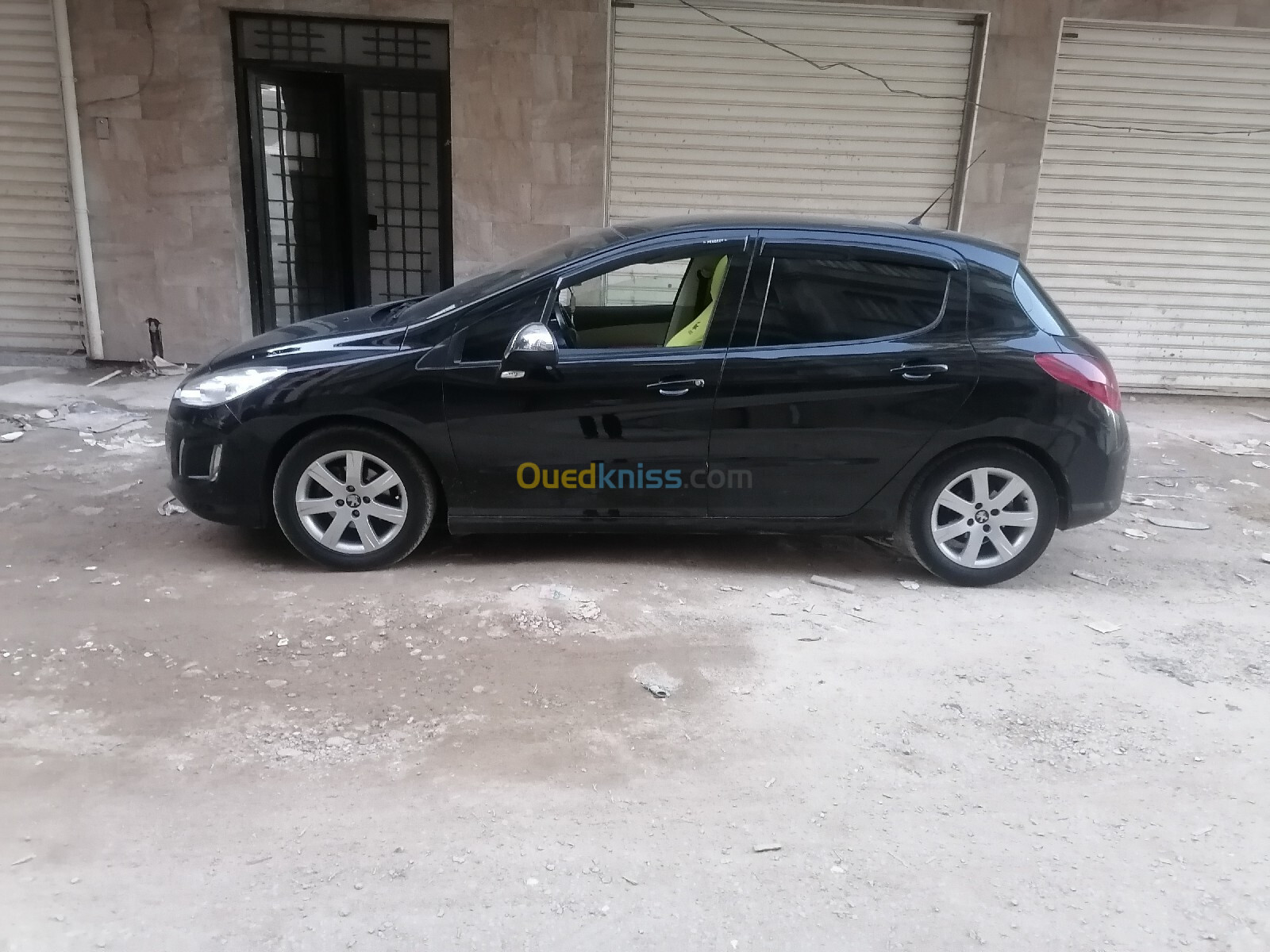 Peugeot 308 2013 308