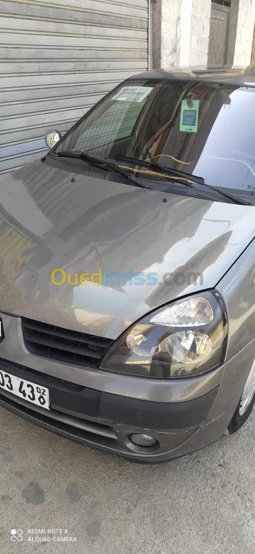 Renault Clio 2 2003 Expression