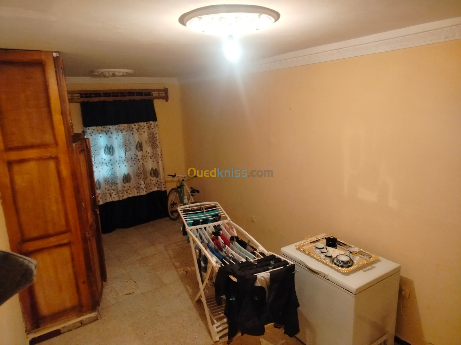 Vente Appartement F5 Saida Saida