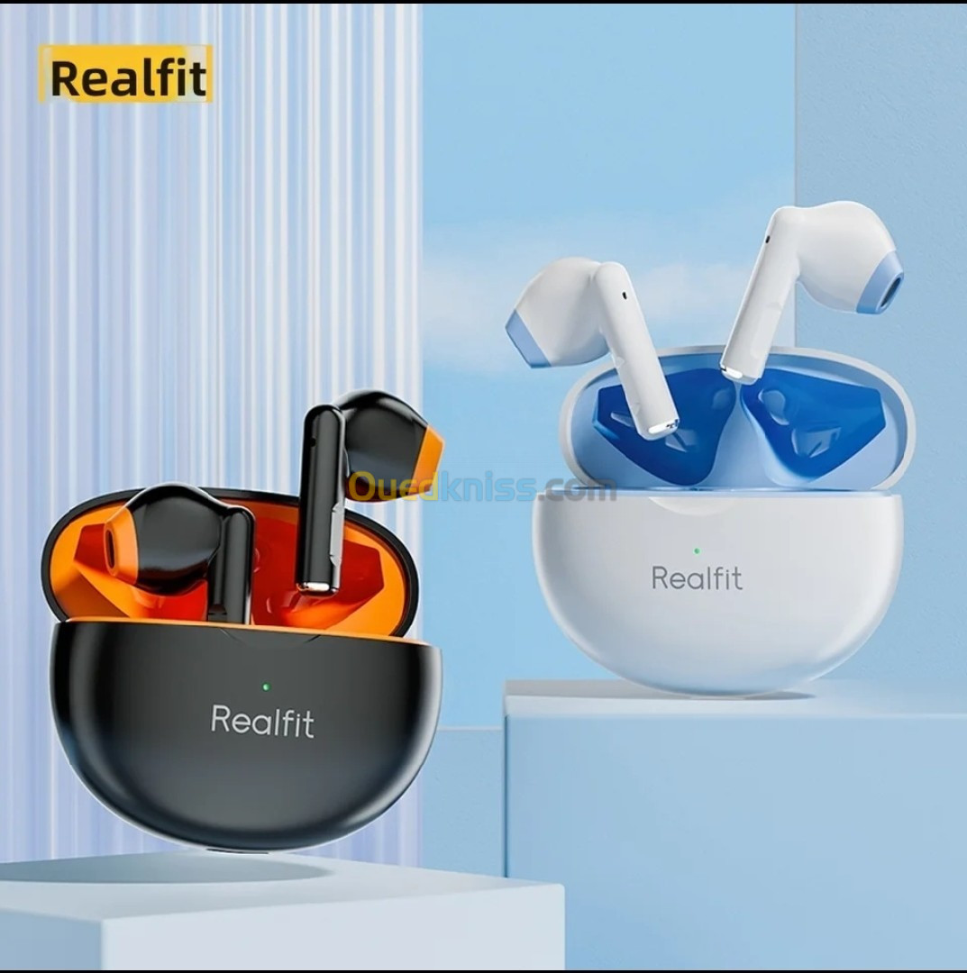 Realfit F2