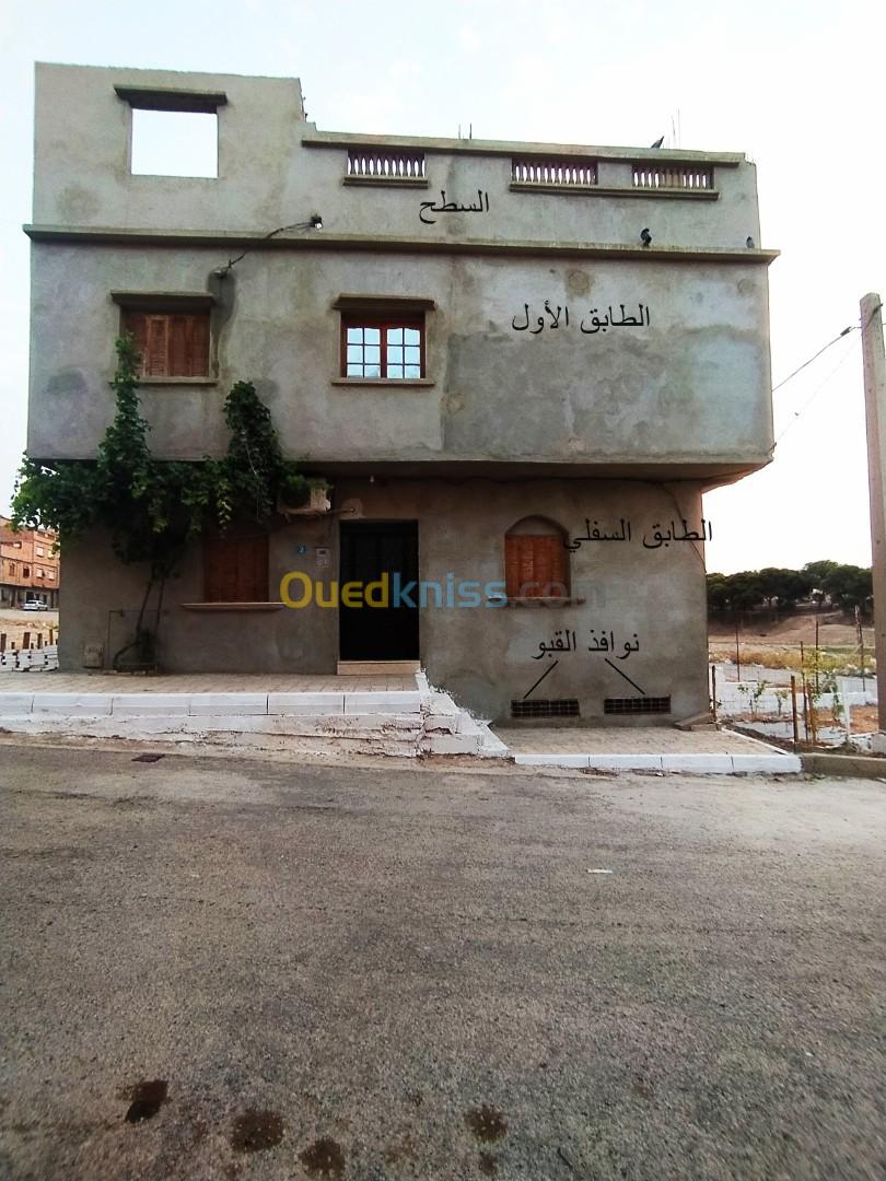 Vente bien immobilier Sidi Bel Abbès Sidi bel abbes