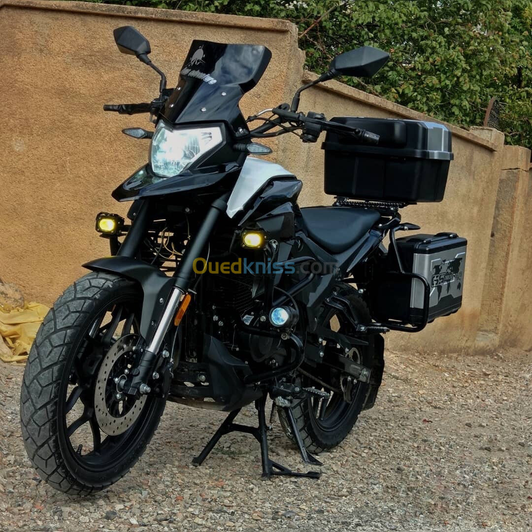 VMS Vms RK 200cc 2024