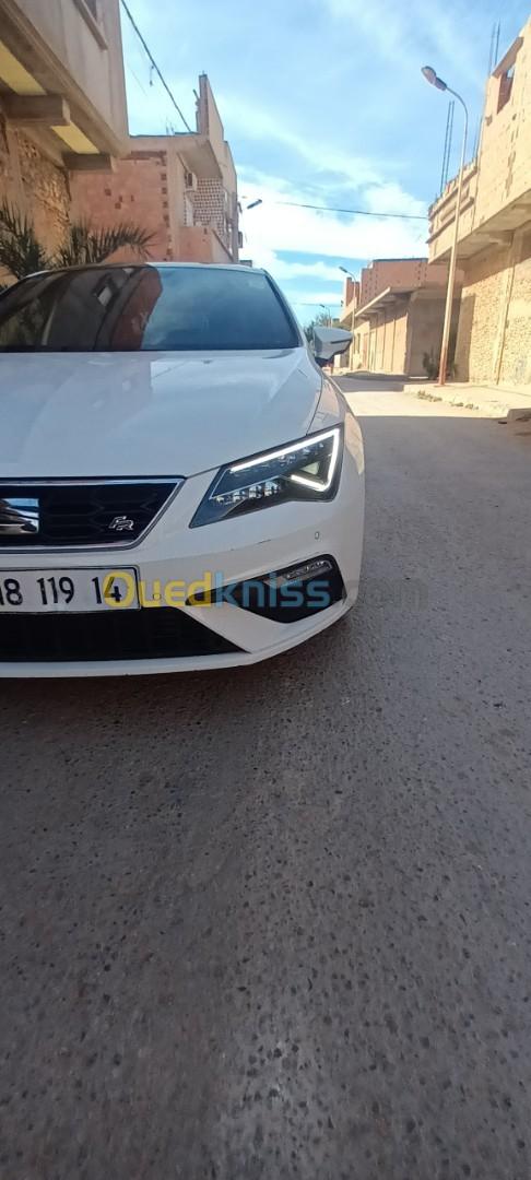 Seat Leon 2019 FR+15