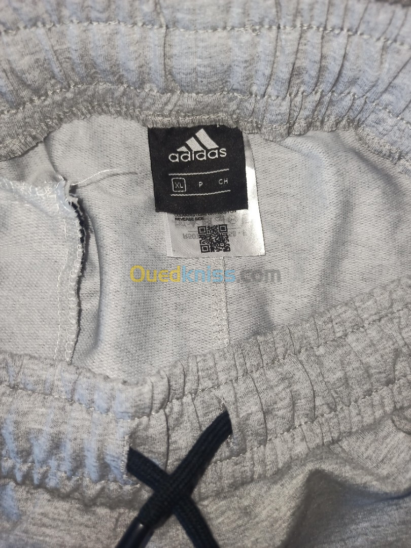 Pantalon jogging ADIDAS homme XL 