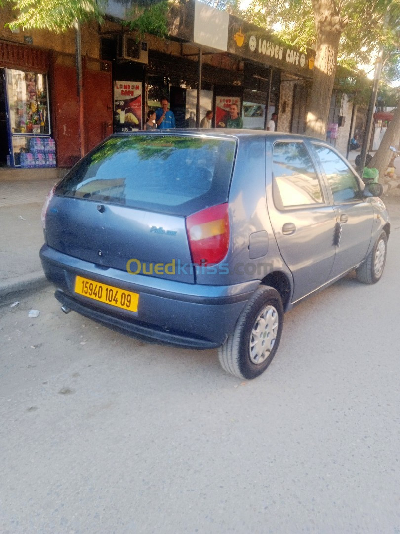 Fiat Palio 2004 Palio