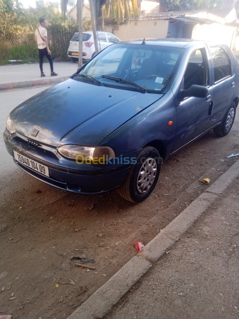 Fiat Palio 2004 Palio