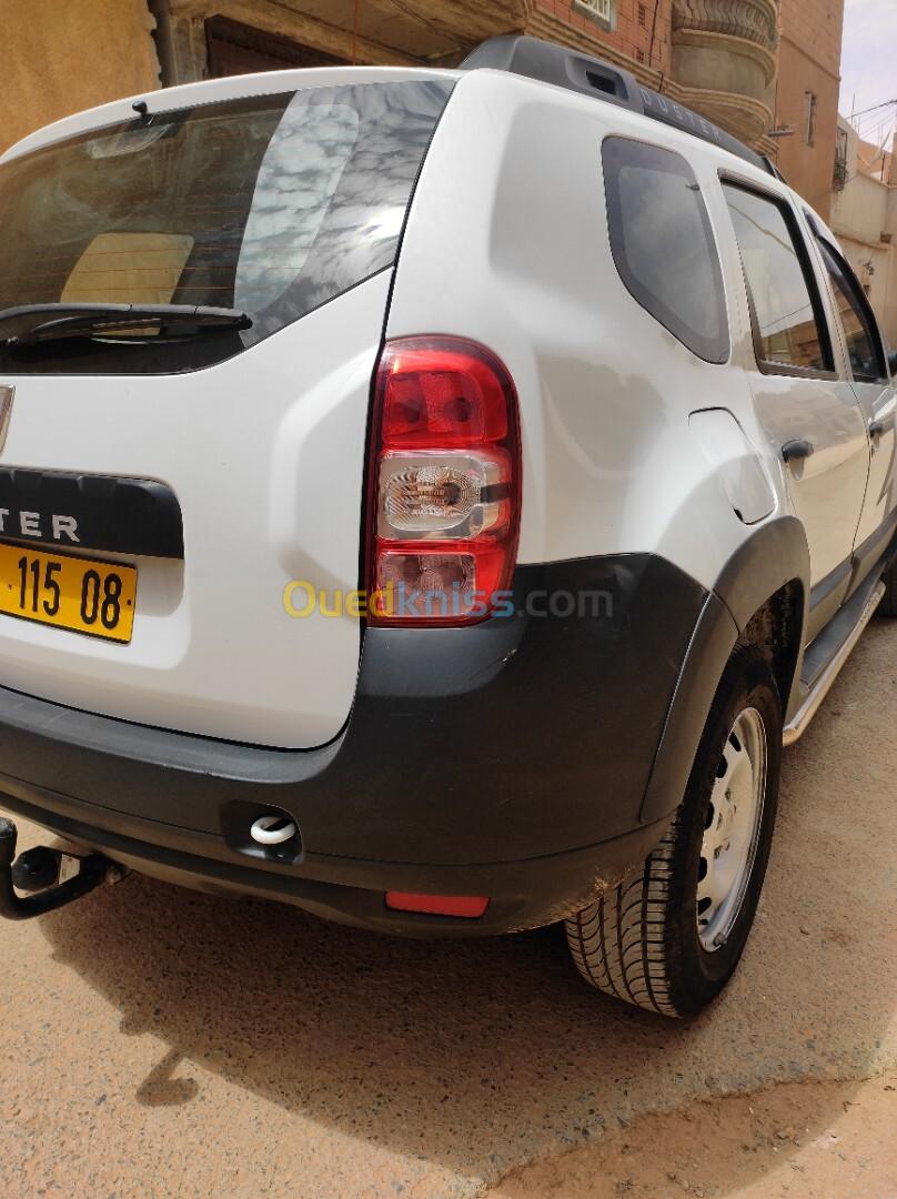 Dacia Duster 2015 