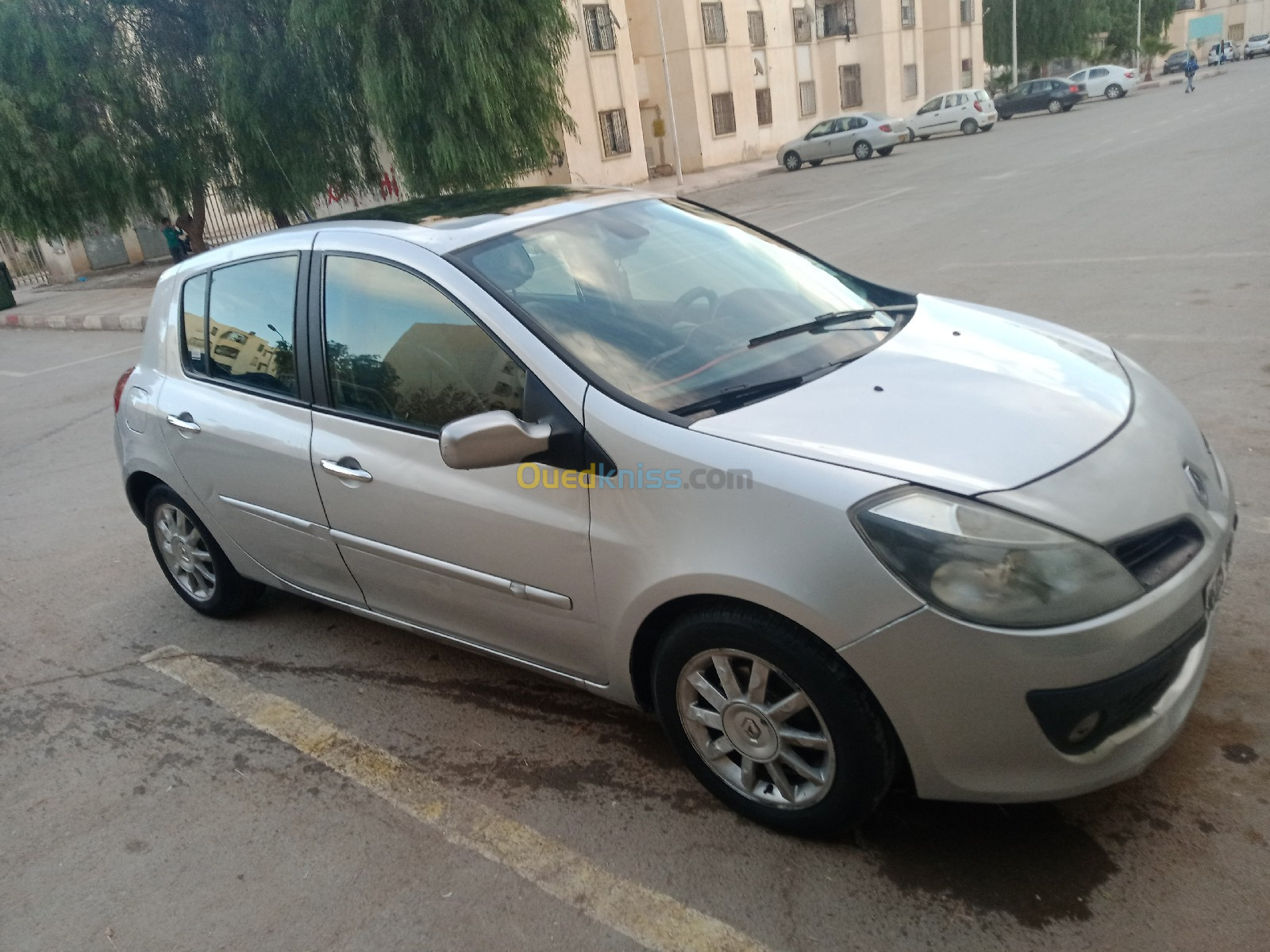 Renault Clio 3 2009 Clio 3