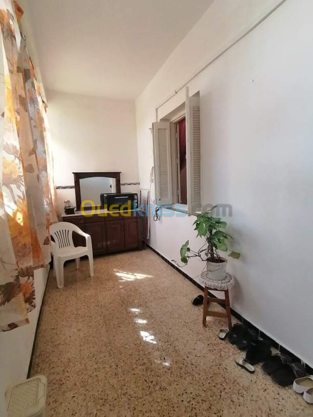 Vente Appartement F3 Tipaza Kolea