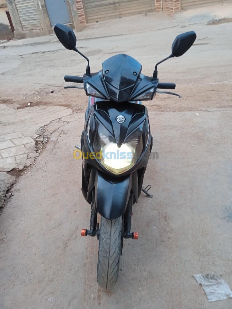 symphony sym sr 150cc Sr 150cc 2019