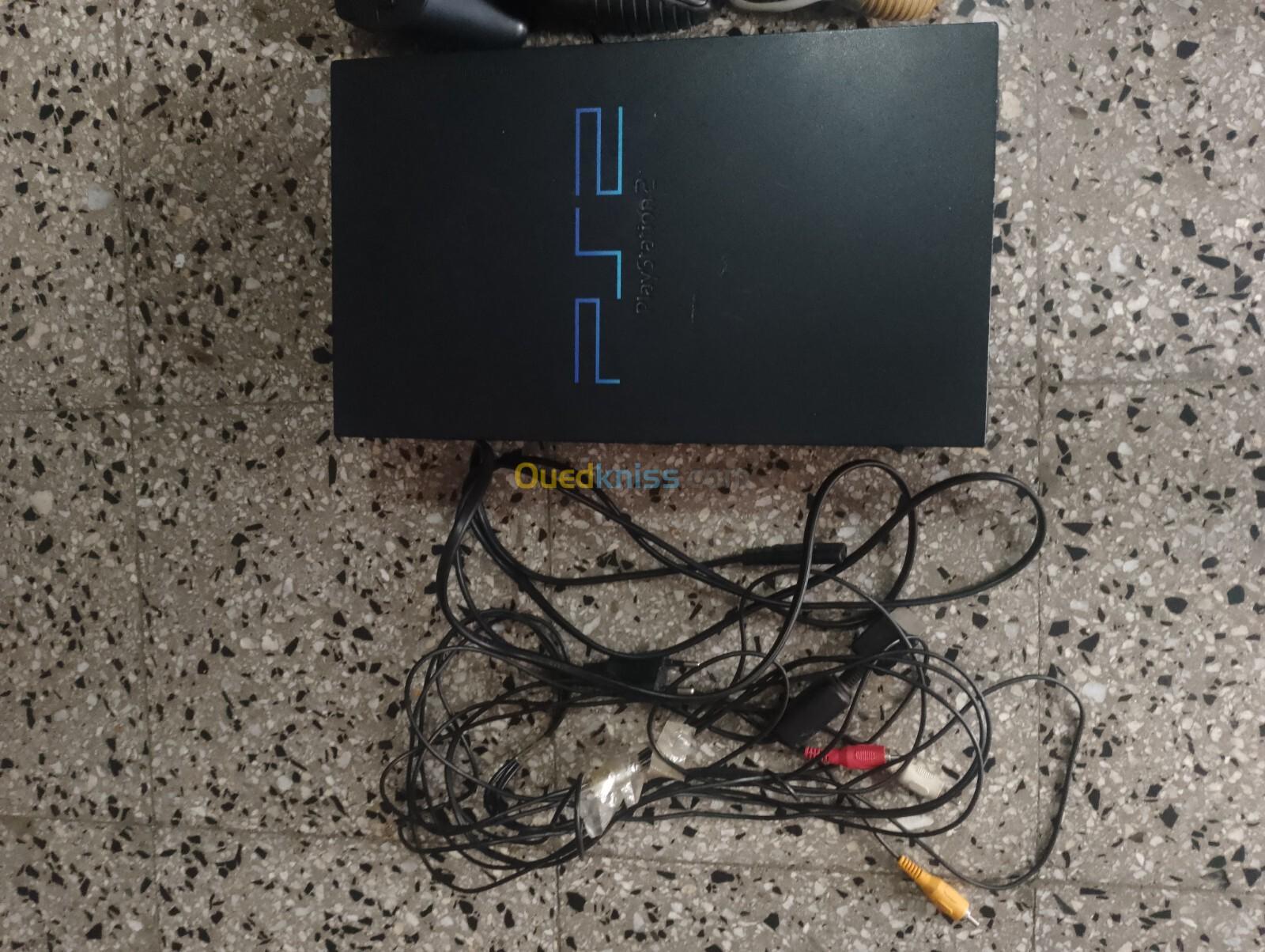 PlayStation 2 