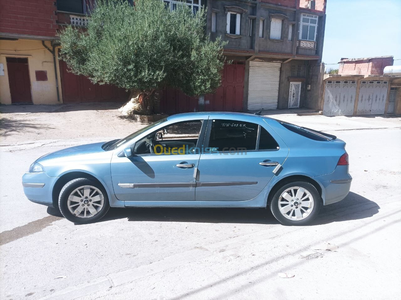 Renault Laguna 2 2007 Laguna 2