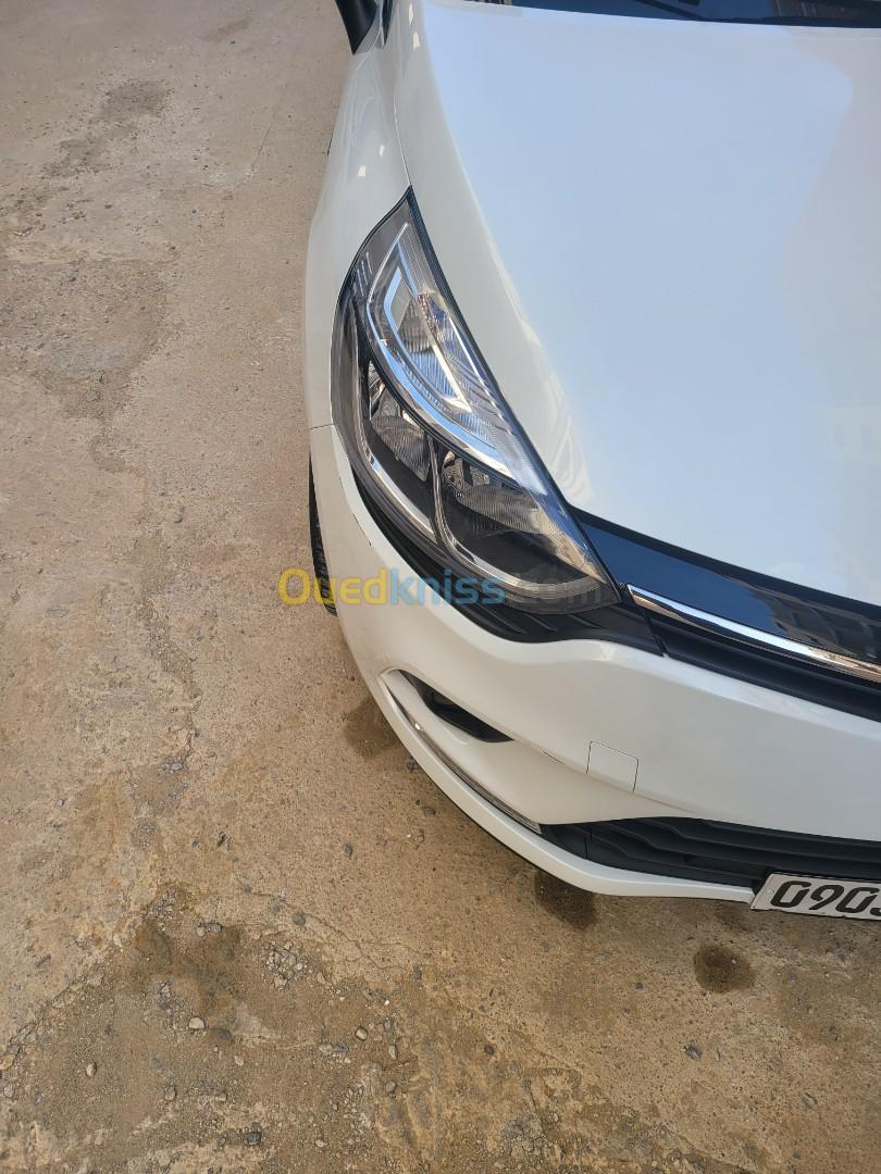 Renault Clio 4 2019 Limited 2