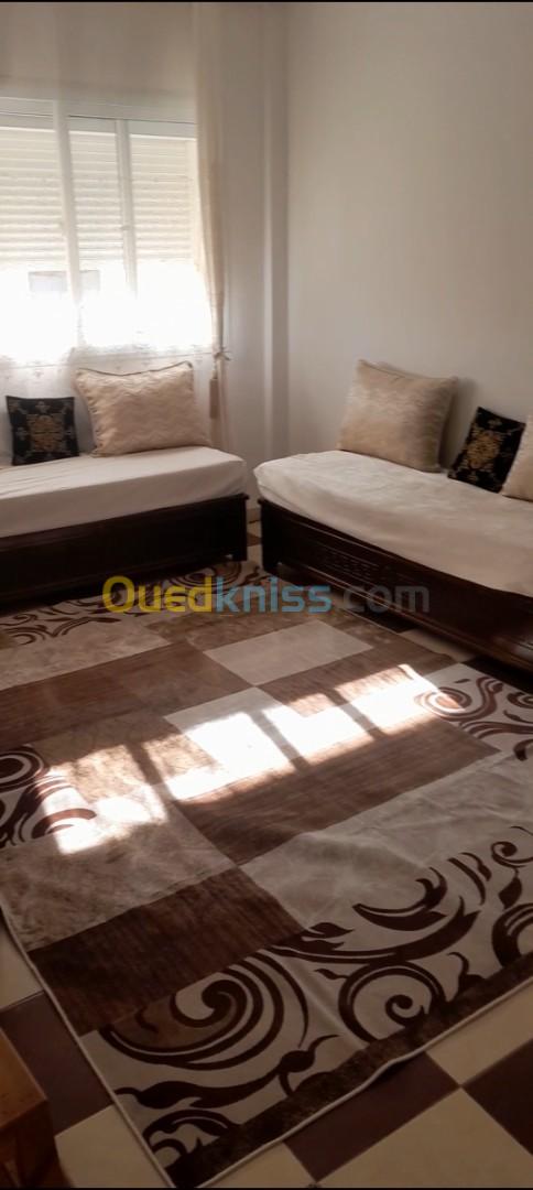 Echange Appartement F3 Tipaza Sidi amar