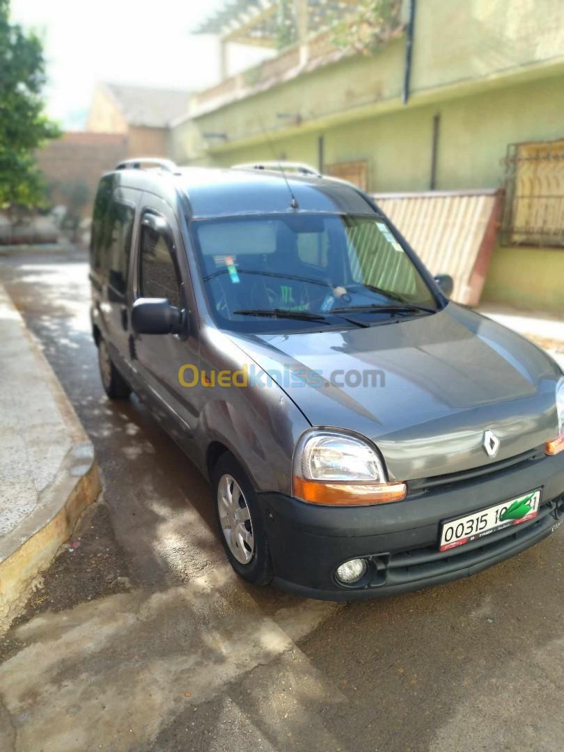 Renault Kangoo 2000 Kangoo