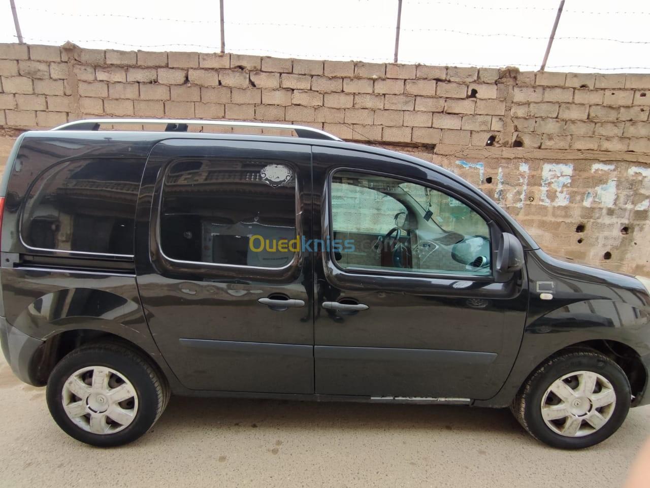 Renault Kangoo 2015 Kangoo