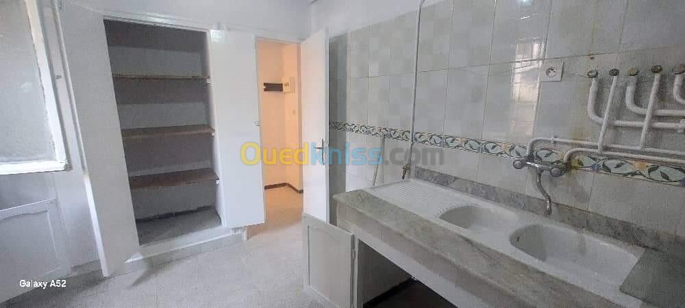 Location Appartement F3 Alger Birkhadem