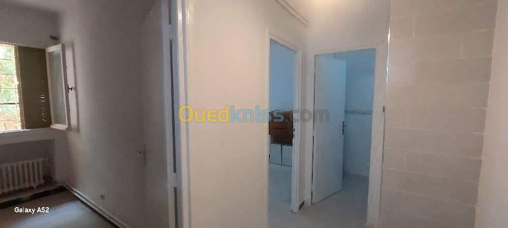 Location Appartement F3 Alger Birkhadem