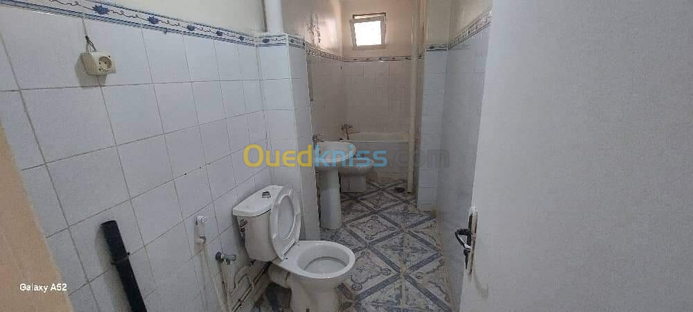 Location Appartement F2 Alger Ouled fayet