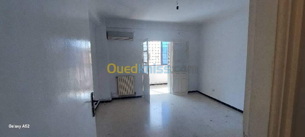 Location Appartement F4 Alger Birkhadem